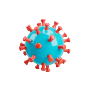 3d render coronavirus removebg preview